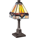 tf1021tvb table lamp Vintage Bronze - www.donslighthouse.ca