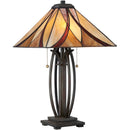 tf1180tva table lamp Valiant Bronze - www.donslighthouse.ca