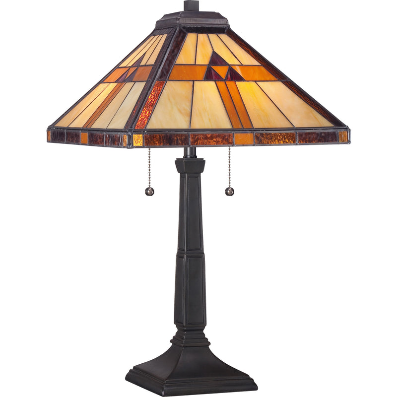 tf1427t table lamp Bronze - www.donslighthouse.ca