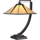 tf1791twt table lamp Western Bronze - www.donslighthouse.ca