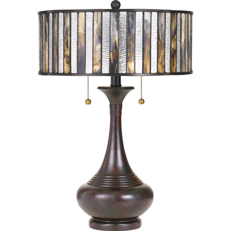 tf3334tva - table lamp Valiant Bronze - www.donslighthouse.ca