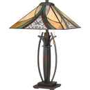 tf3342tva - table lamp Valiant Bronze - www.donslighthouse.ca