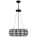 tf5334mbk - pendant Matte Black - www.donslighthouse.ca