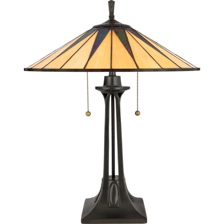 tf6668vb table lamp Vintage Bronze - www.donslighthouse.ca
