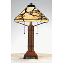 tf6898m table lamp Multi - www.donslighthouse.ca