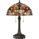 tf878t table lamp Vintage Bronze - www.donslighthouse.ca