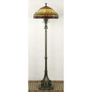 tf9320bb floor lamp Brushed Bullion - www.donslighthouse.ca