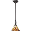 tfas1507va mini pendant Valiant Bronze - www.donslighthouse.ca