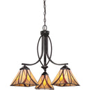 tfas5003va chandelier Valiant Bronze - www.donslighthouse.ca