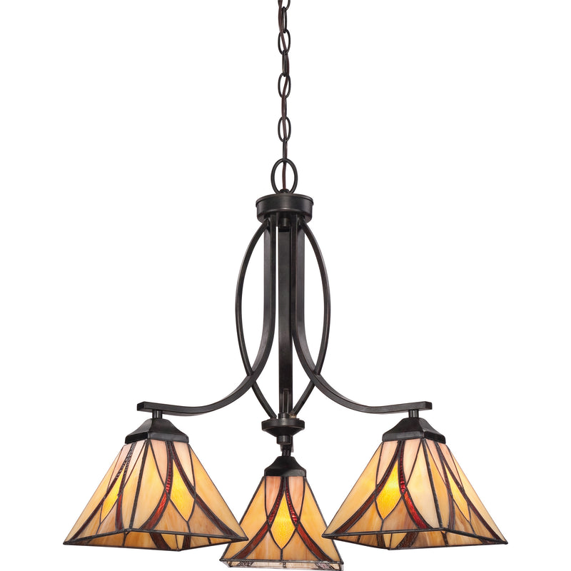 tfas5003va chandelier Valiant Bronze - www.donslighthouse.ca