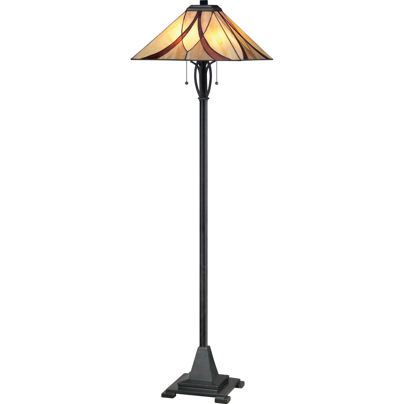 tfas9360va floor lamp Valiant Bronze - www.donslighthouse.ca