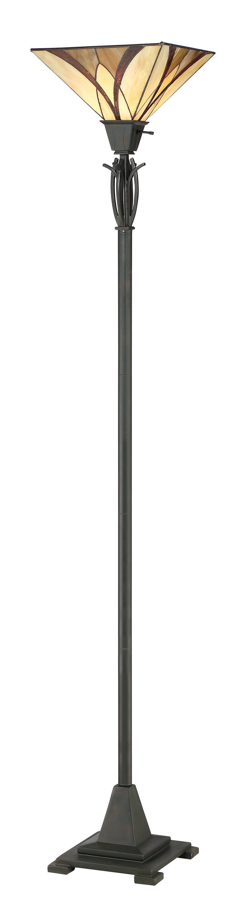 tfas9470va floor lamp Valiant Bronze - www.donslighthouse.ca