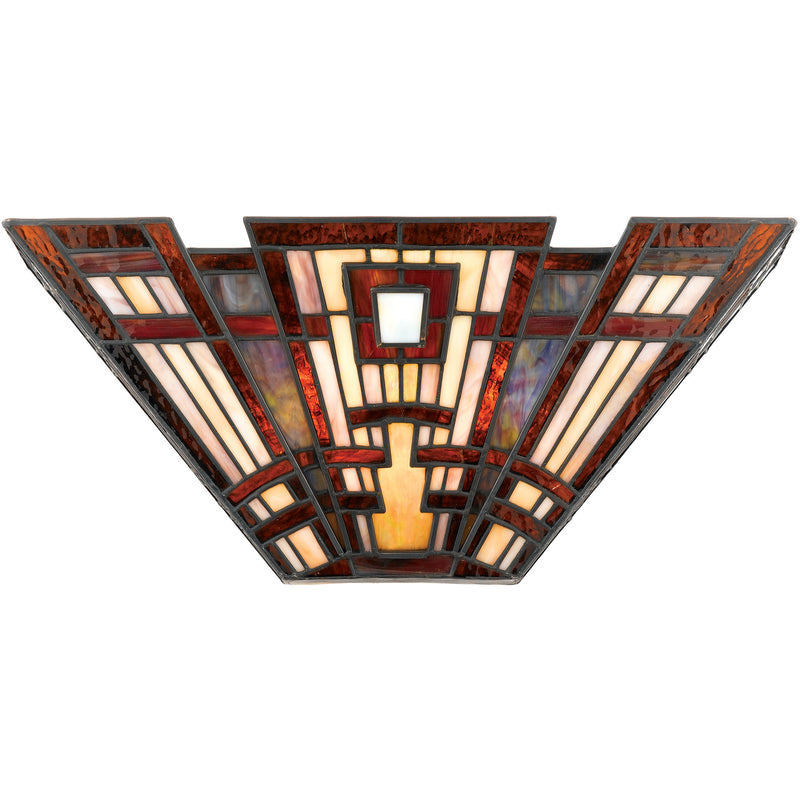 tfcc8802 wall light Bronze - www.donslighthouse.ca