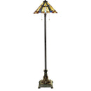 tff16191a5va floor lamp Valiant Bronze - www.donslighthouse.ca