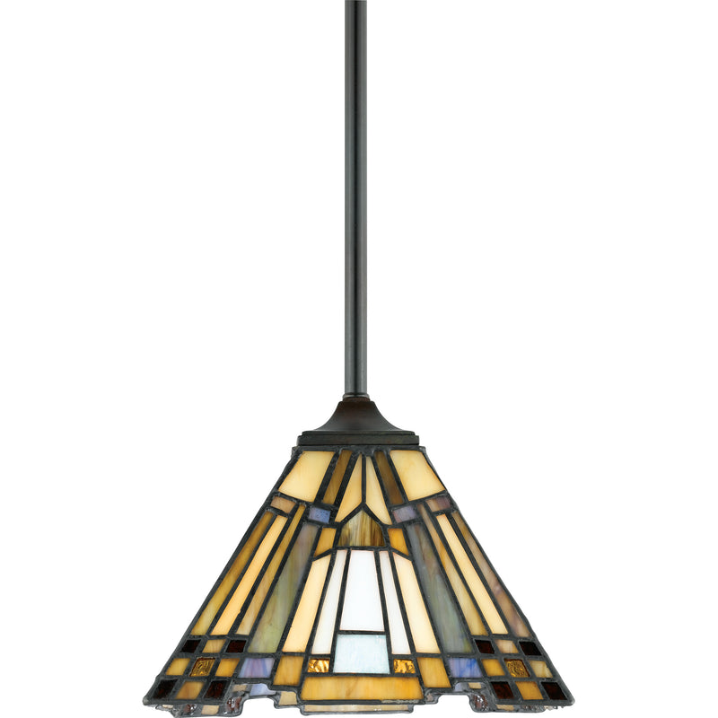 tfik1508va mini pendant Valiant Bronze - www.donslighthouse.ca