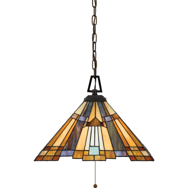 tfik1817va pendant Valiant Bronze - www.donslighthouse.ca
