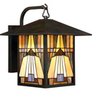 tfik8411va outdoor wall Valiant Bronze - www.donslighthouse.ca