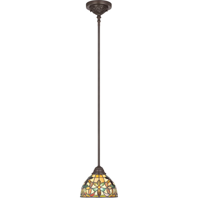 tfkm1508vb mini pendant Vintage Bronze - www.donslighthouse.ca