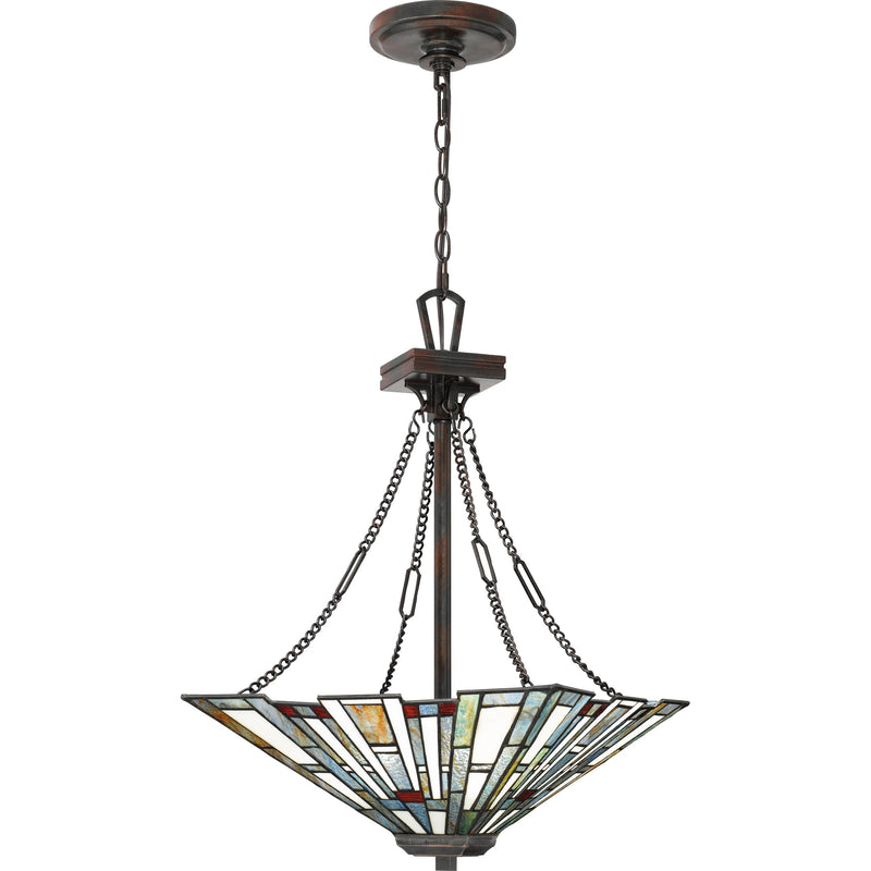 tfmk2817va - pendant Valiant Bronze - www.donslighthouse.ca