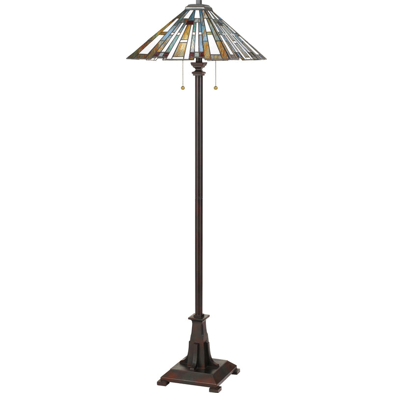 tfmk9362va - floor lamp Valiant Bronze - www.donslighthouse.ca