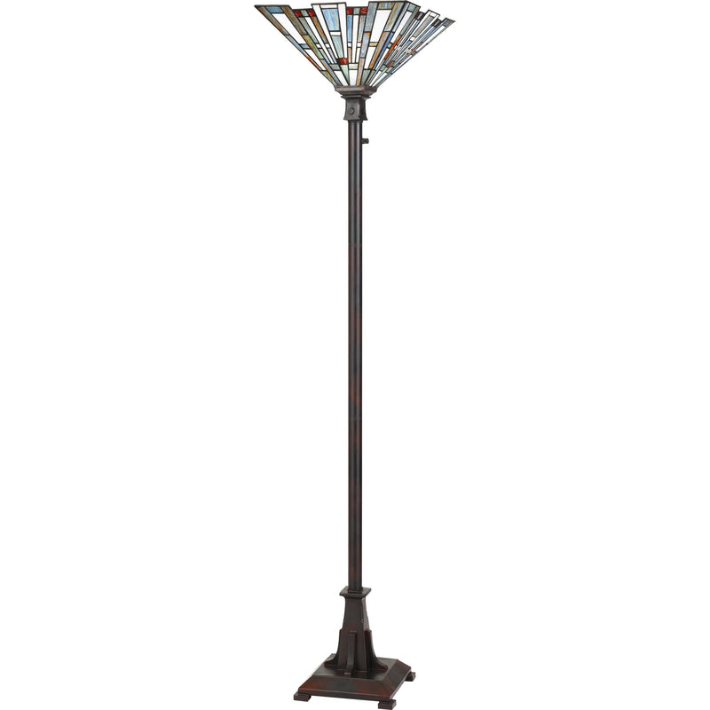 tfmk9471va - floor lamp Valiant Bronze - www.donslighthouse.ca