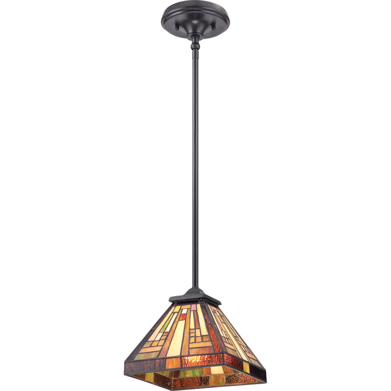 tfst1508vb mini pendant Vintage Bronze - www.donslighthouse.ca