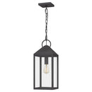 tpe1508mb - mini pendant Mottled Black - www.donslighthouse.ca