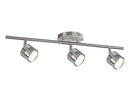 tr10022-bn - track light Brushed Nickel - www.donslighthouse.ca
