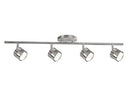 tr10031-bn - track light Brushed Nickel - www.donslighthouse.ca