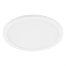 trago-led-flushmount-round -  Brushed Gold - www.donslighthouse.ca