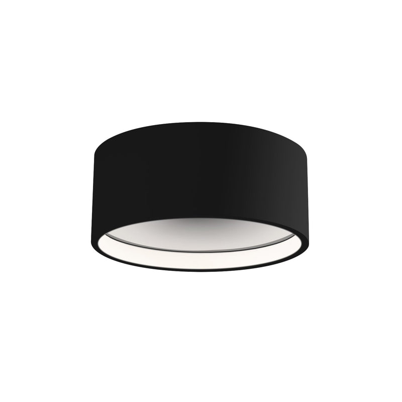 ec18705-bk - outdoor flush Black - www.donslighthouse.ca