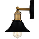 Trafalgar - Bath 2 lights matte black - TRF8615MBK