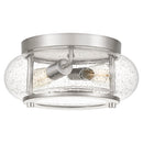 trg1612bn - flush mount Brushed Nickel - www.donslighthouse.ca