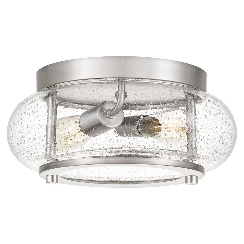 trg1612bn - flush mount Brushed Nickel - www.donslighthouse.ca