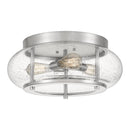 trg1616bn - flush mount Brushed Nickel - www.donslighthouse.ca