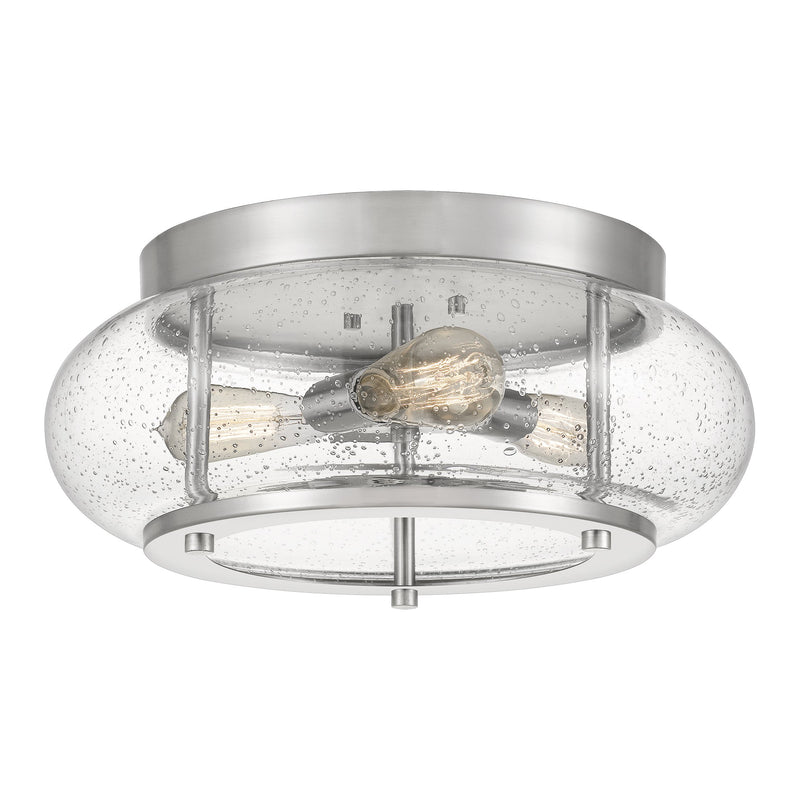 trg1616bn - flush mount Brushed Nickel - www.donslighthouse.ca