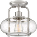 trg1710bn - semi flush Brushed Nickel - www.donslighthouse.ca