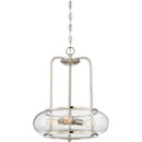 trg1816bn pendant Brushed Nickel - www.donslighthouse.ca