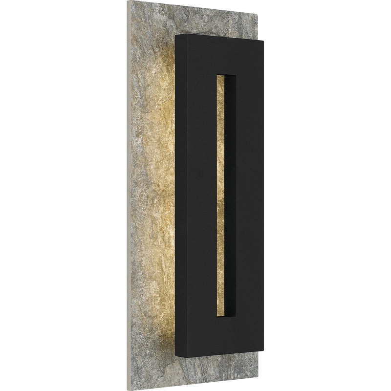 tte8308ek - outdoor wall Earth Black - www.donslighthouse.ca