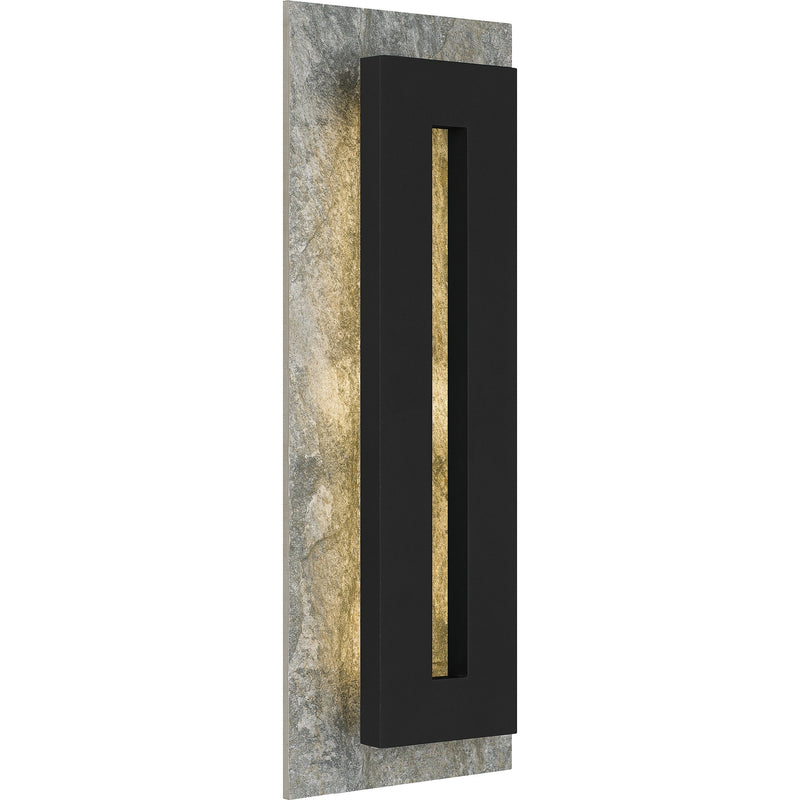 tte8408ek - outdoor wall Earth Black - www.donslighthouse.ca