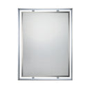 uprz53426c mirror Polished Chrome - www.donslighthouse.ca