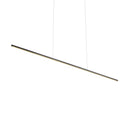 lp18260-bk - linear pendant Black - www.donslighthouse.ca