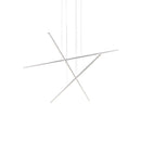 mp18203-bn - multi-light pendant Brushed Nickel - www.donslighthouse.ca