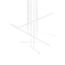 mp18205-wh - multi-light pendant White - www.donslighthouse.ca