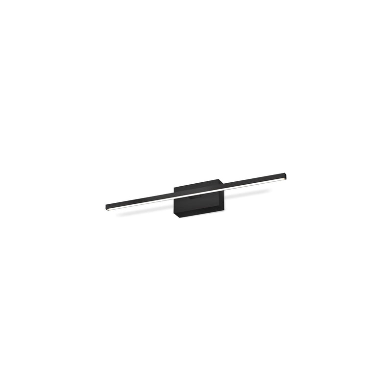 vl18224-bk - vanity 3 light Black - www.donslighthouse.ca