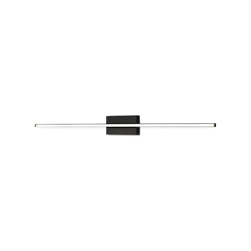 ws18236-bk - wall light Black - www.donslighthouse.ca
