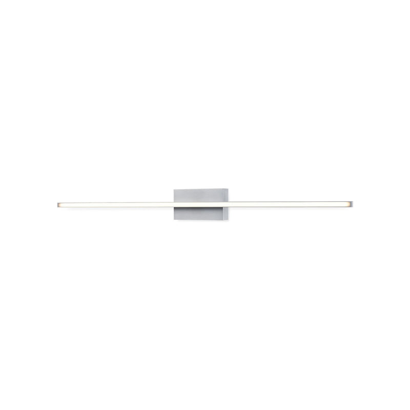 ws18236-bn - wall light Brushed Nickel - www.donslighthouse.ca