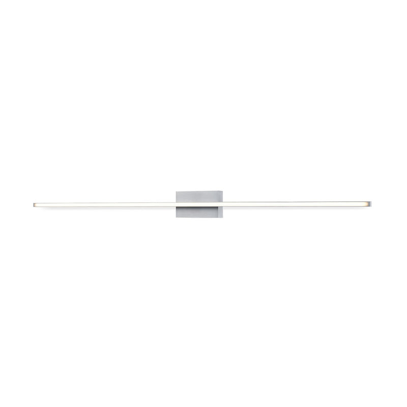 ws18248-bn - wall light Brushed Nickel - www.donslighthouse.ca