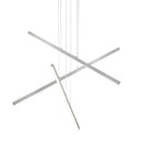 mp10303-bn - multi-light pendant Brushed Nickel - www.donslighthouse.ca