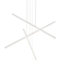 mp10303-wh - multi-light pendant White - www.donslighthouse.ca